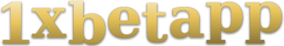 1xbetapp logo